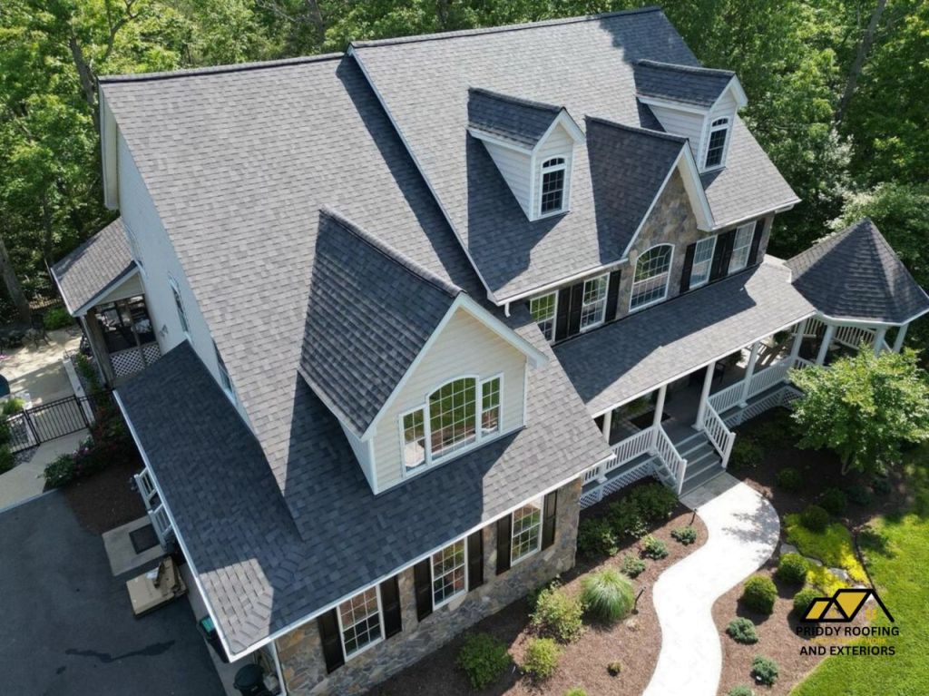 Top-Rated Roofing Companies in Maryland: Your Trusted Roofing Experts